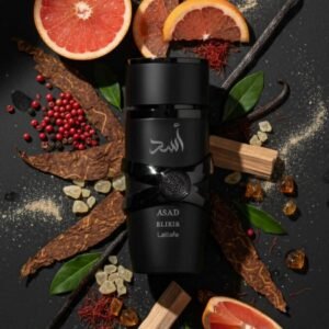 asad elixir – eau de parfum pour homme by lattafa