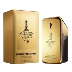 1 million eau de toilette 50 ml
