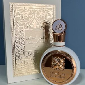 fakhar lattafa gold eau de parfum 100 ml