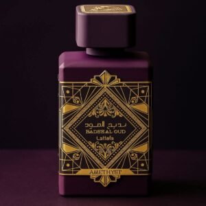 badai al oud amethyst eau de parfum