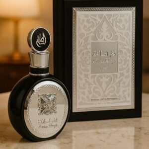fakhar lattafa black eau de parfum 100 ml