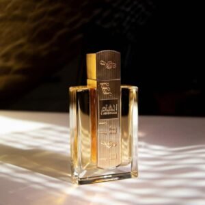 angham eau de parfum 100ml