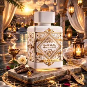 badai al oud honor glory eau de parfum 100ml