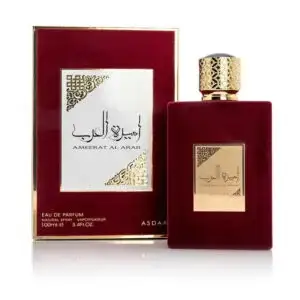 amirat al arab 100ml