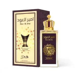 amir al oud eau de parfum
