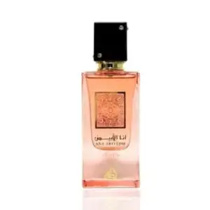ana abyedh coral eau de parfum 100 ml