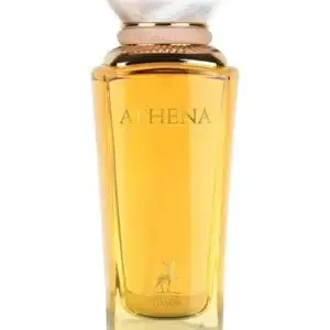 athena eau de parfum 100 ml