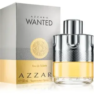 azzaro eau de toilette