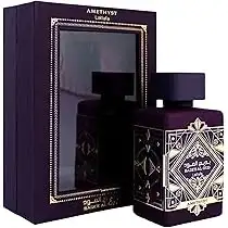 badai al oud amethyst eau de parfum