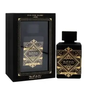 badai al oud for glory eau de parfum