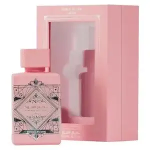 badai al oud noble blush eau de parfum