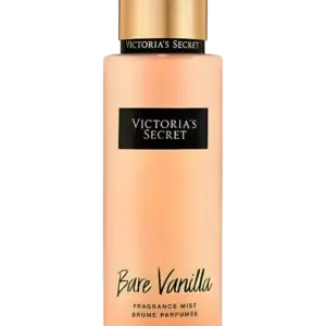 bare vanilla eau de parfum