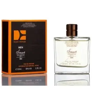 boss orange smart eau de parfum