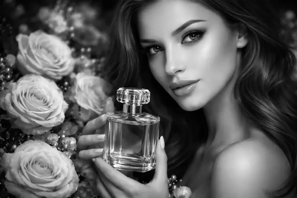 parfum femme