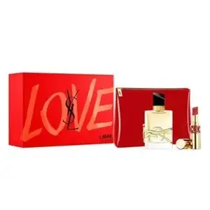 coffret love yves saint laurent (ysl)