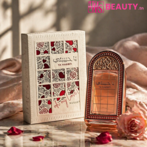 ya habibti eau de parfum 100 ml