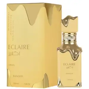 eclaire banoffi eau de parfum