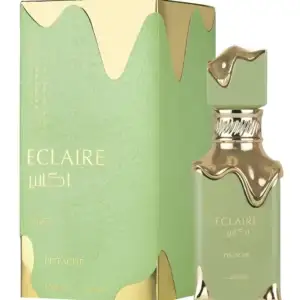 eclaire pistache eau de parfum
