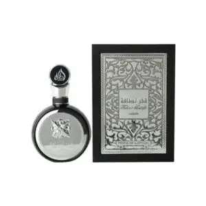 fakhar lattafa black eau de parfum 100 ml