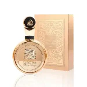 fakhar lattafa gold eau de parfum 100 ml