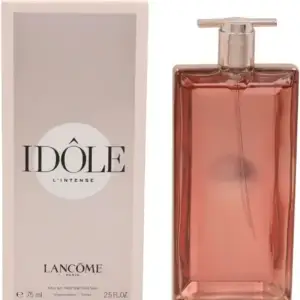 idôle intense eau de parfum 75 ml