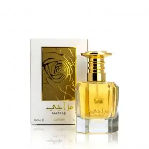 mazaaji eau de parfum 100 ml