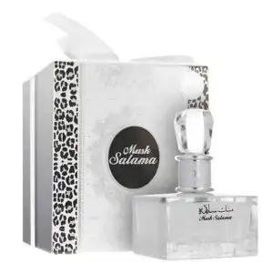 misk salama eau de parfum