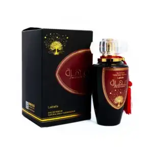 mohra eau de parfum