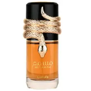 samsam eau de parfum 100 ml