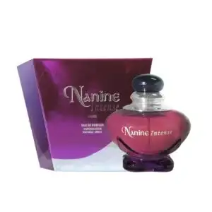 nanine intense eau de parfum