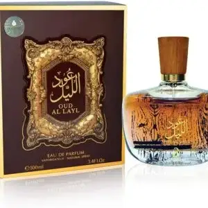 oud al layl eau de parfum