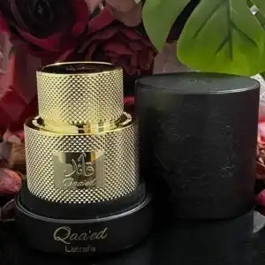qaa’ed eau de parfum