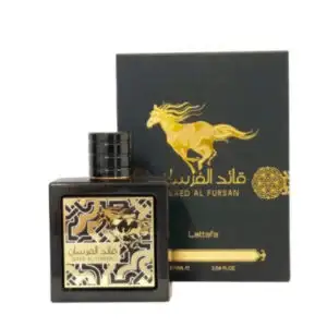 qa’ed al forssan eau de parfum