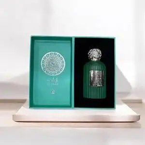 qissah kapros eau de parfum unisexe 100 m