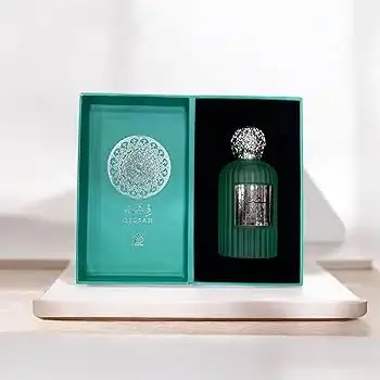 qissah kapros eau de parfum unisexe 100 m qissah kapros eau de parfum unisexe 100 m