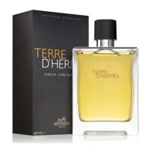 terre d’hermès smart eau de parfum