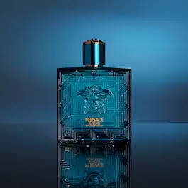 versace eros eau de parfum