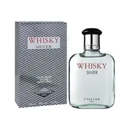 whisky silver eau de parfum