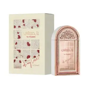 ya habibti eau de parfum