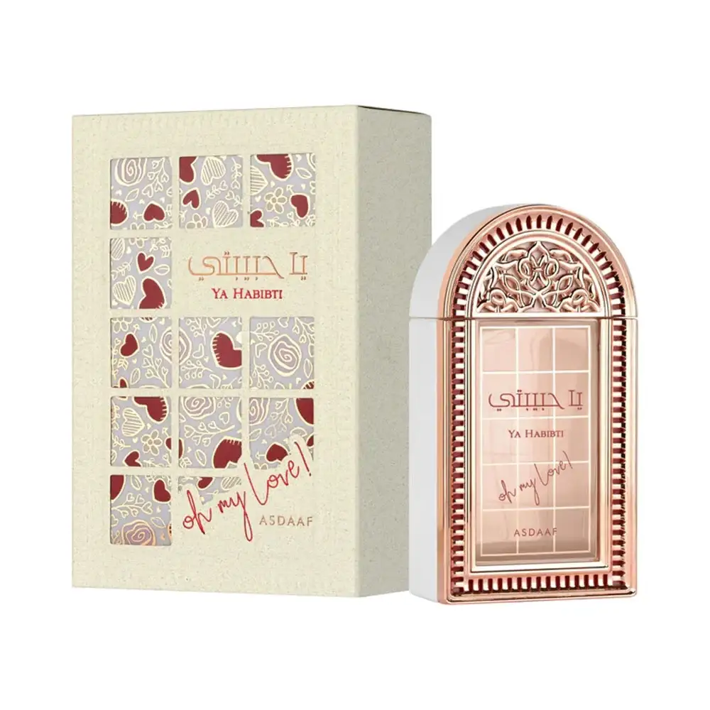 ya habibti eau de parfum ya habibti eau de parfum