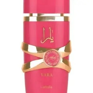 yara candy eau de parfum