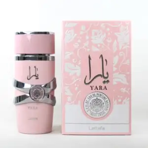 yara eau de parfum