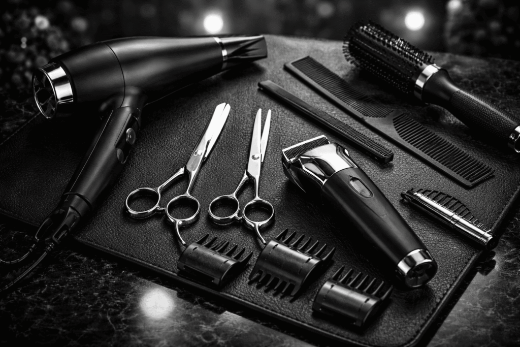 accessoires hms