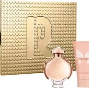 coffret olympea eau de parfum