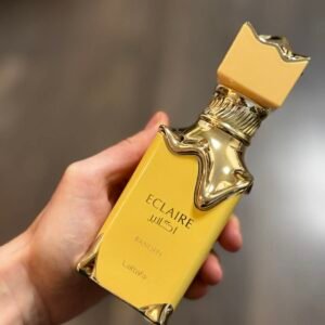 eclaire banoffi eau de parfum
