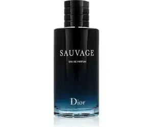 sauvage eau de parfum