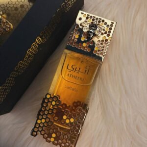 atheeri eau de parfum