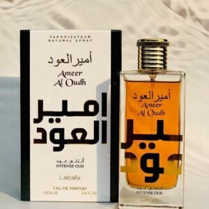 amir al oud eau de parfum