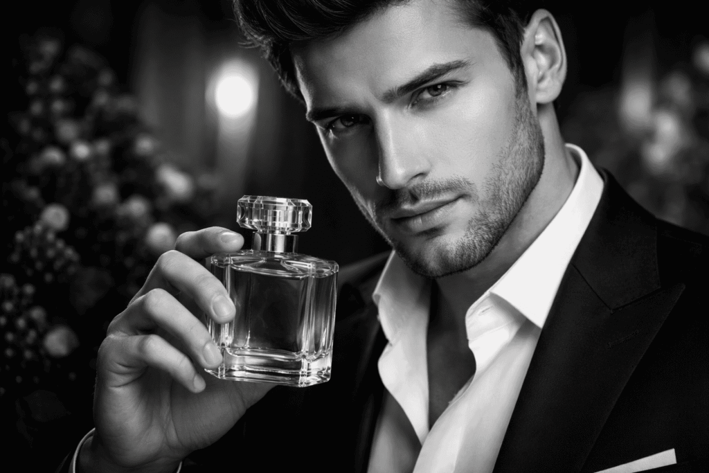 hommes hms