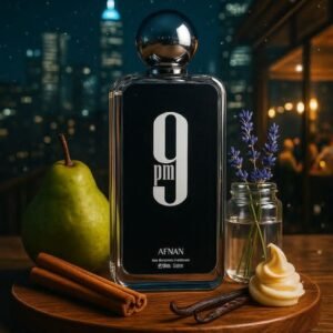 9pm eau de parfum 100 ml